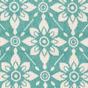 Rug Teal Swatch link