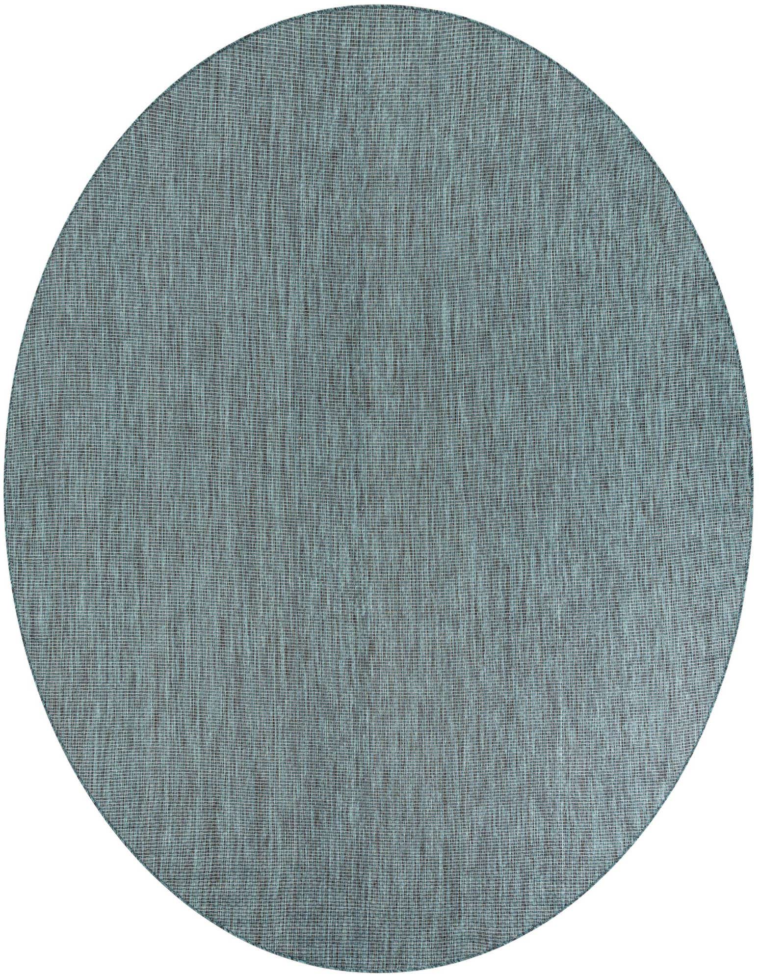 Primary image of 305cm x 305cm Solid Indoor / Outdoor Round Alfombra