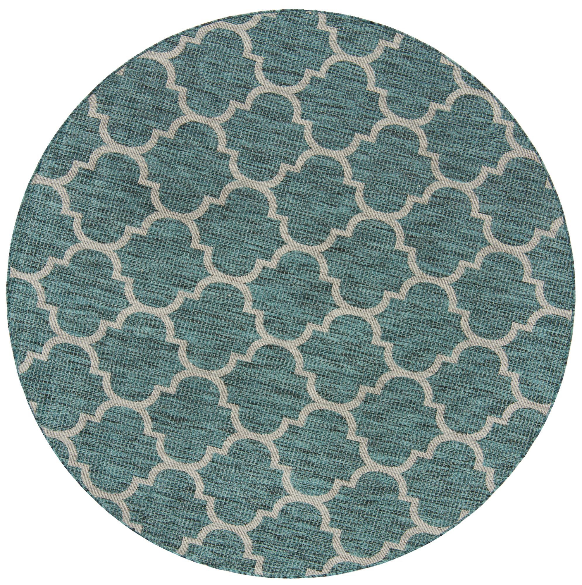 Rug Teal Swatch link