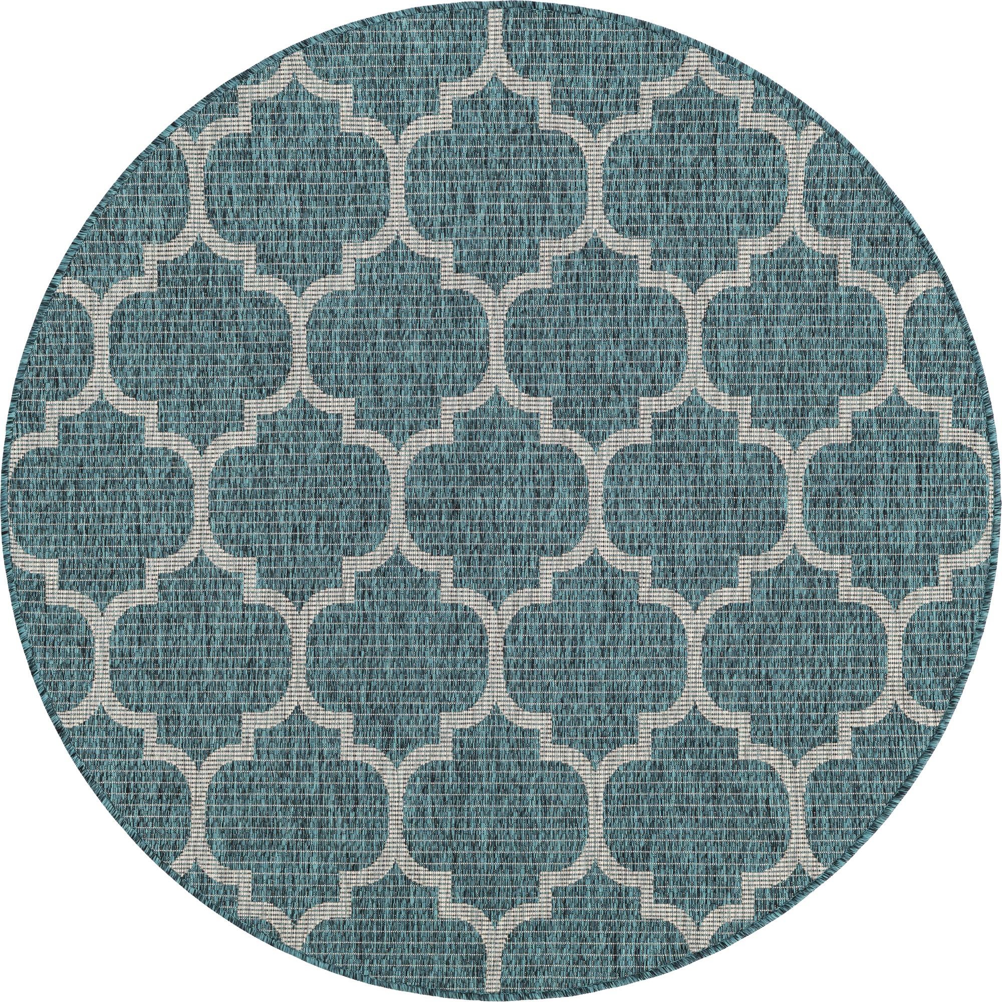 Rug Teal Swatch link