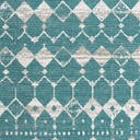 Rug Teal Swatch link