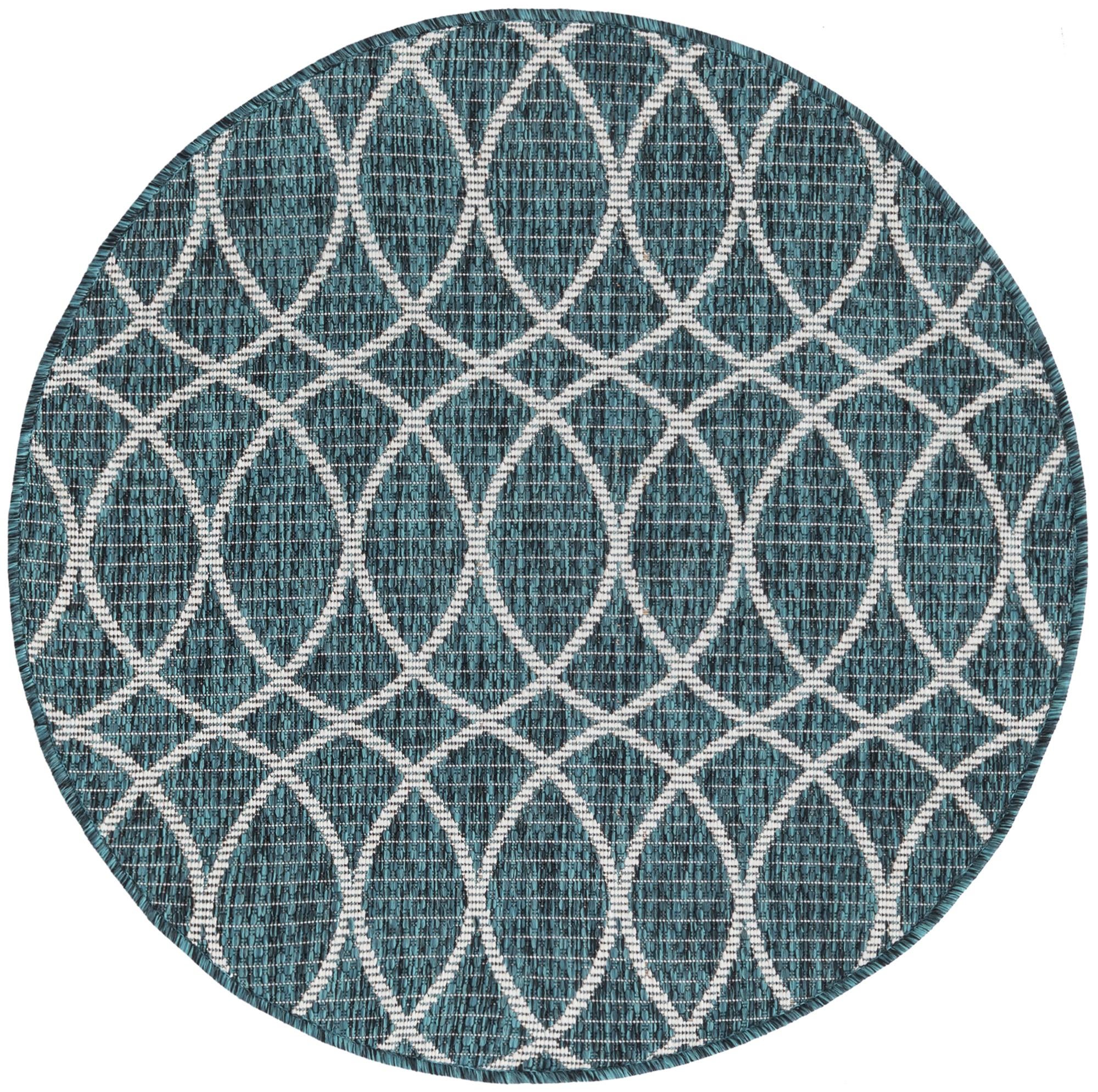Rug Teal Swatch link