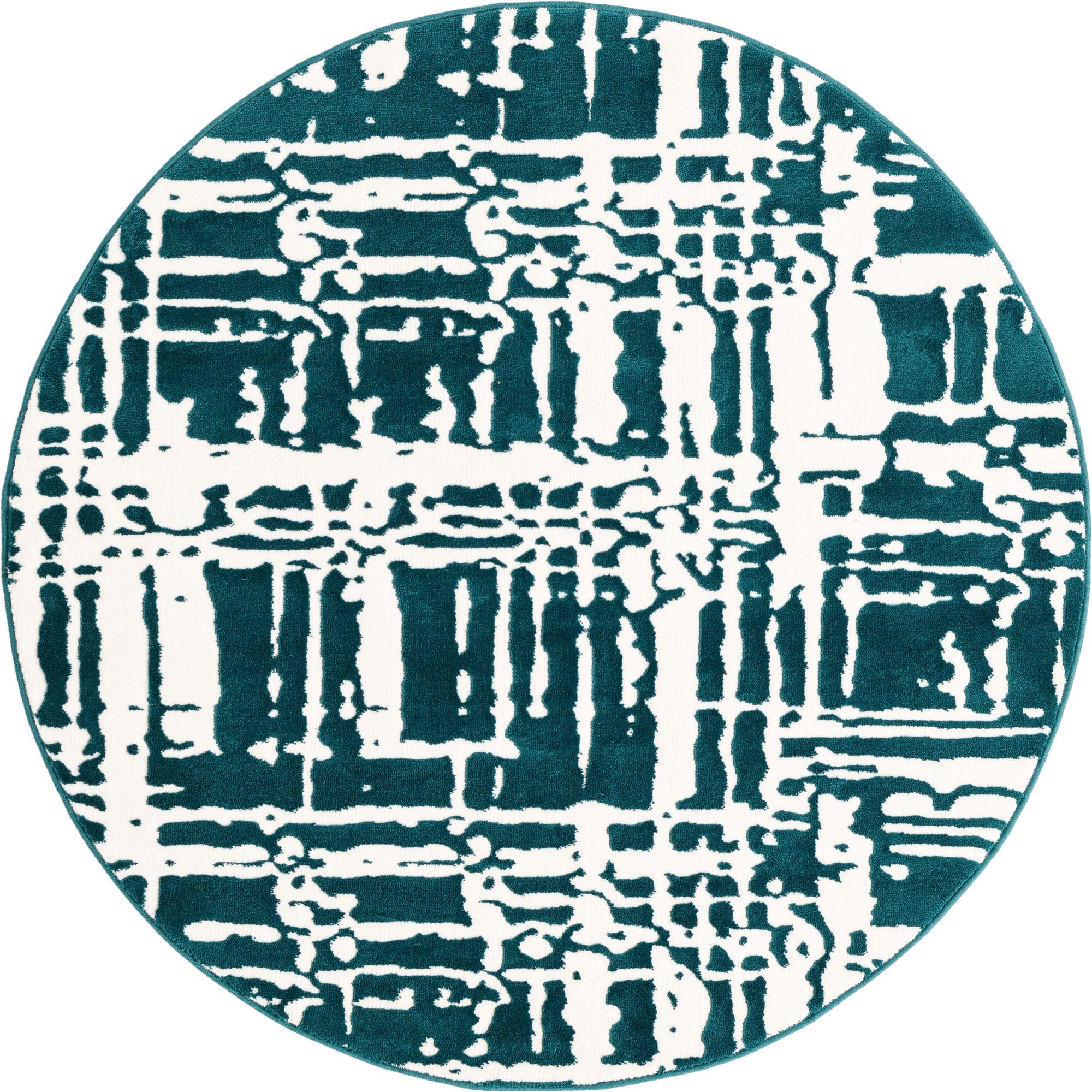 Rug Teal Swatch link