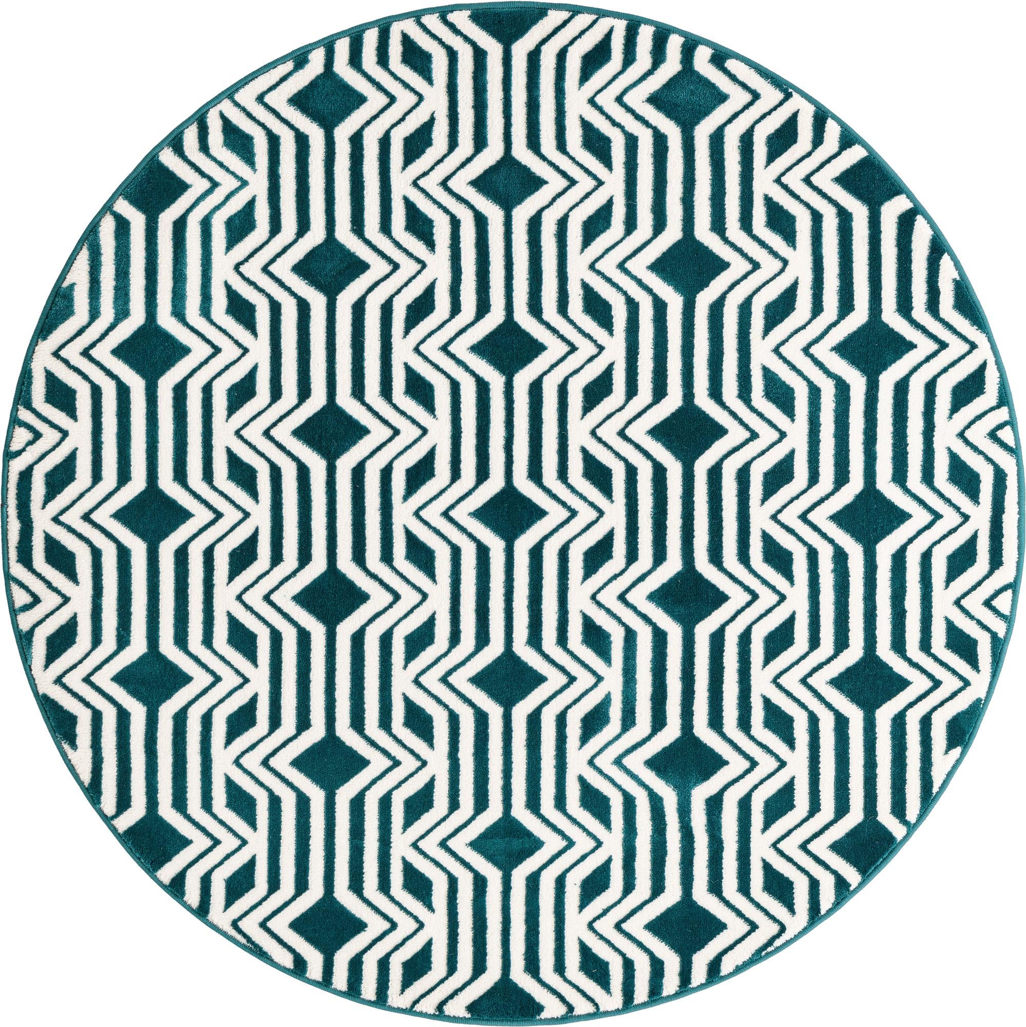Rug Teal Swatch link