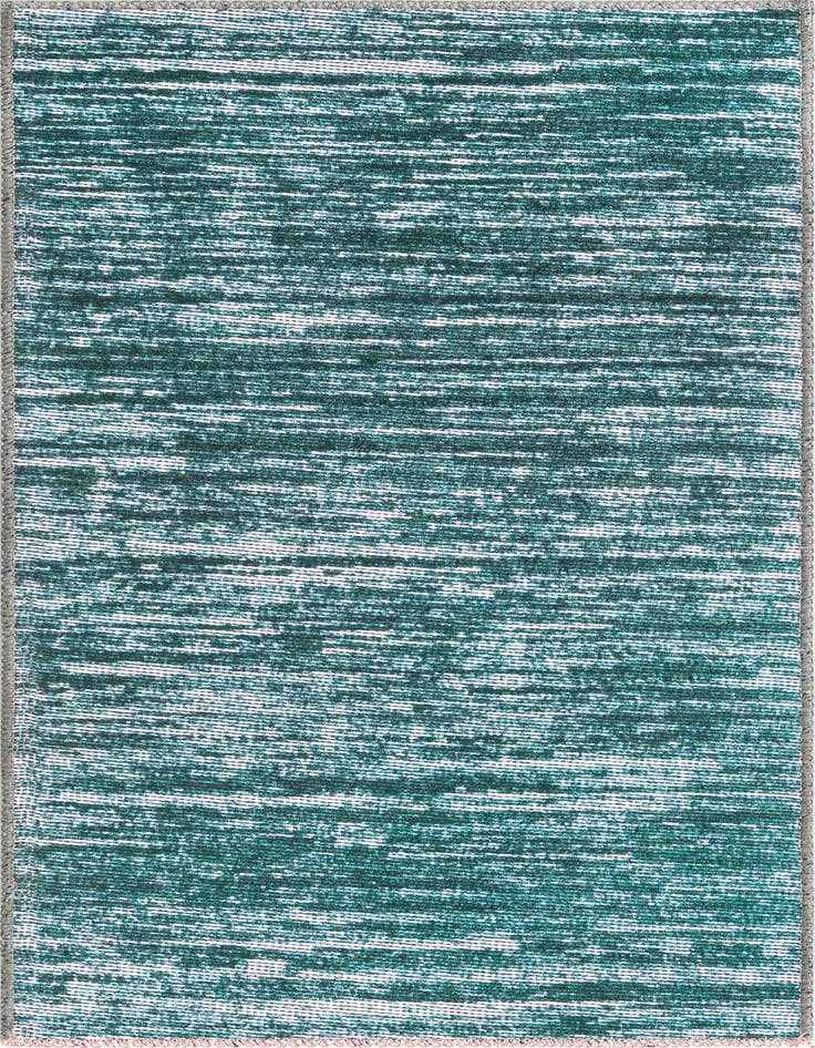 Detail image of 2' x 4' Asha Runner Rug