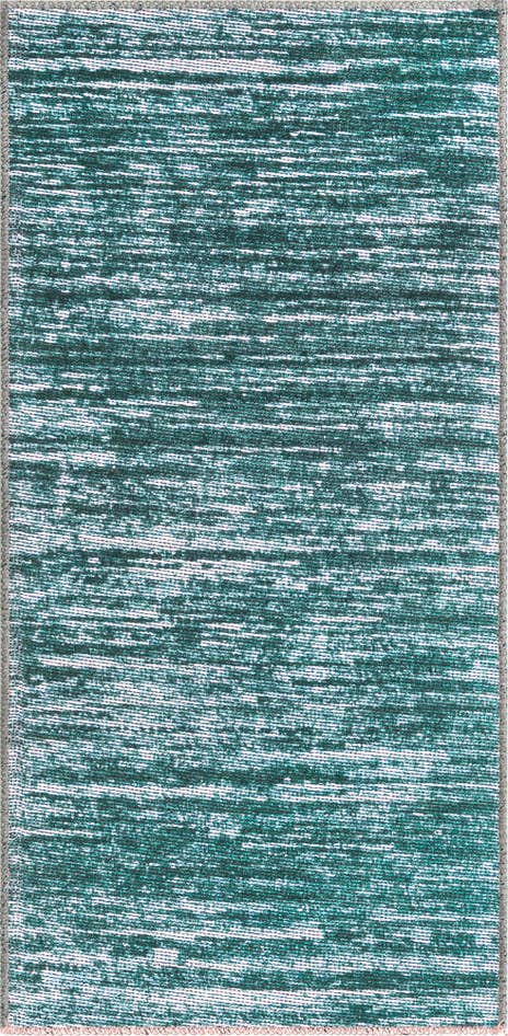 Detail image of 2' x 4' Asha Runner Rug