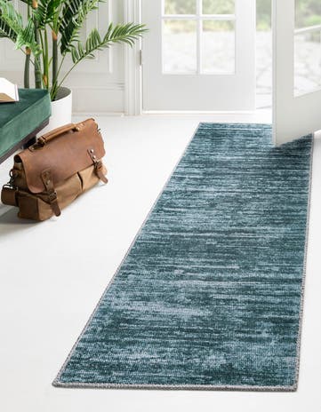2' 6 x 14' Asha Runner Rug