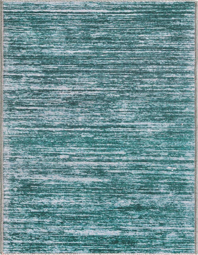 Detail image of 2' x 6' Asha Runner Rug
