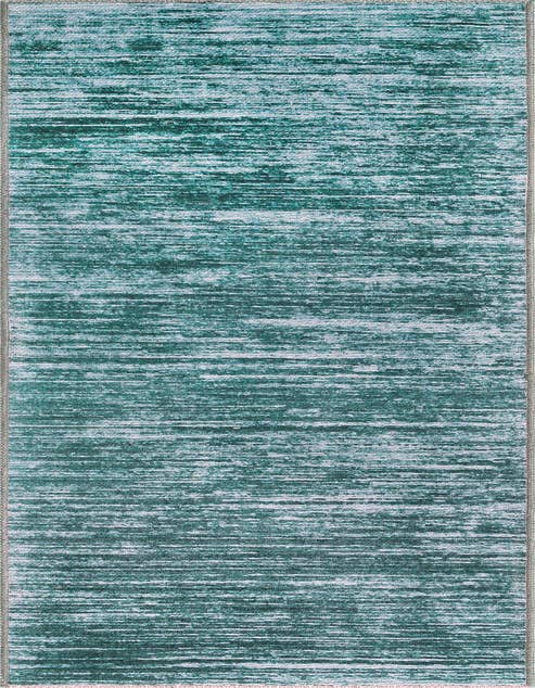 Detail image of 2' x 8' Asha Runner Rug
