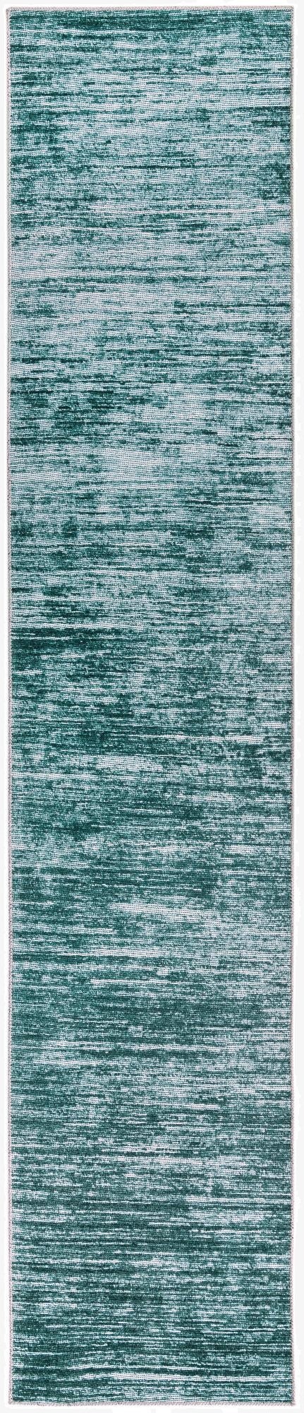 2' 6 x 12' Asha Runner Rug
