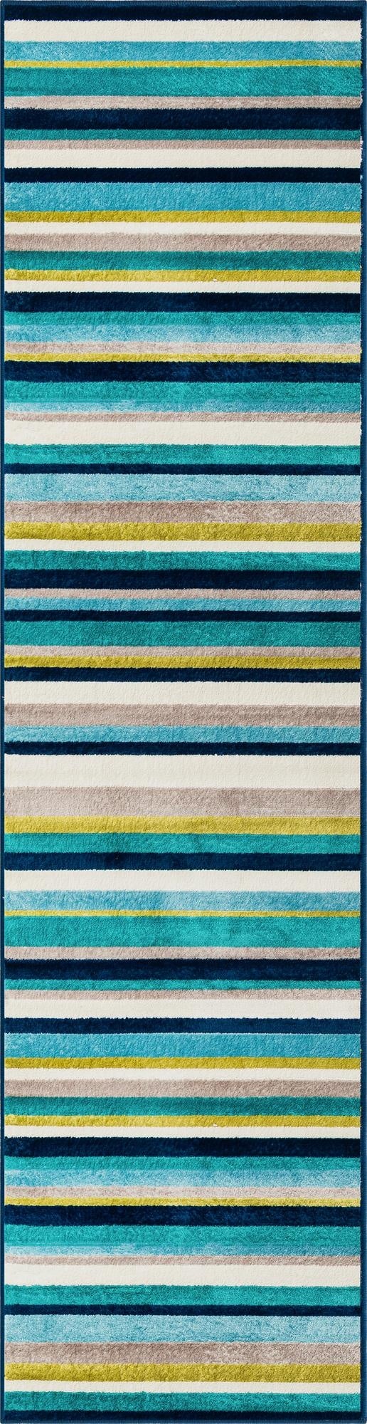 2' x 8' Azalea Runner Rug