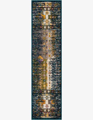 2' x 8' Carrington Runner Rug