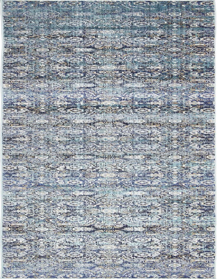 Detail image of 2' 7 x 12' 2 Charlotte Runner Rug