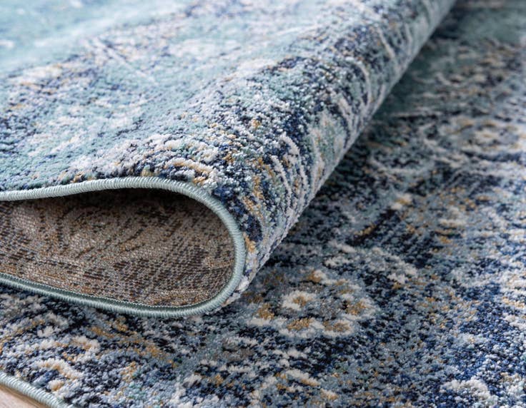 Detail image of 2' 7 x 12' 2 Lexington Runner Rug