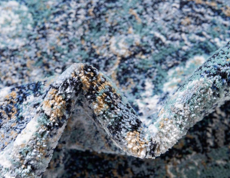 Detail image of 2' 7 x 12' 2 Lexington Runner Rug