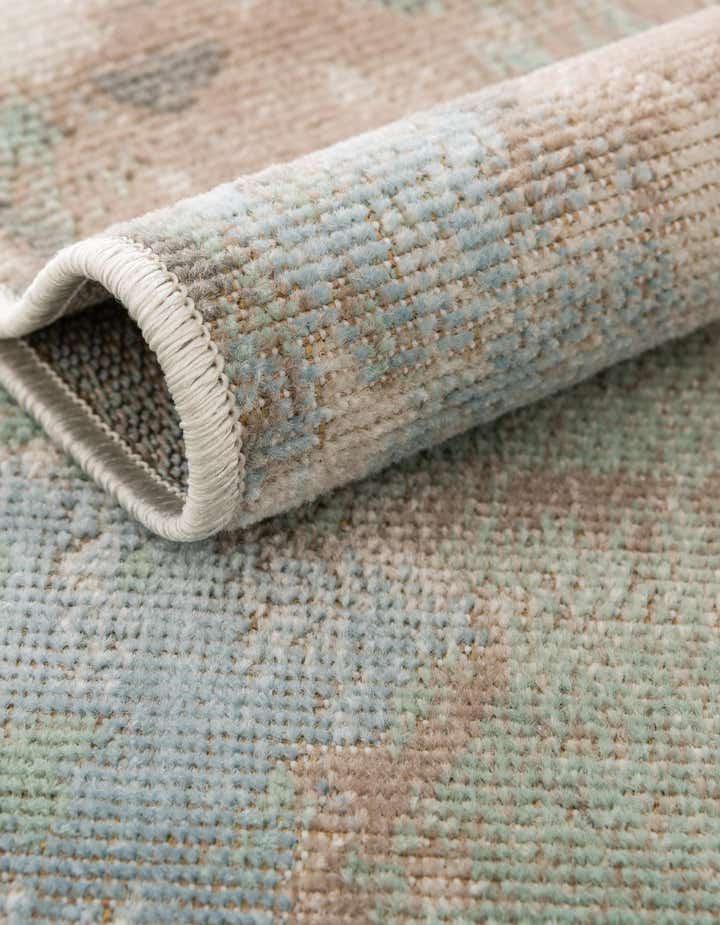 2' x 8' Lotus Runner Rug