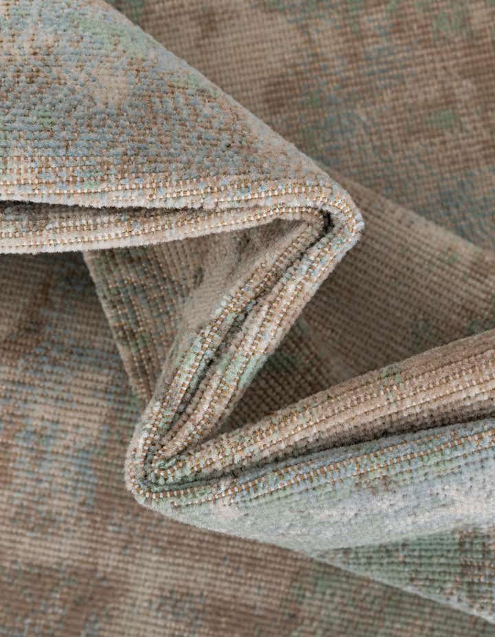2' x 8' Lotus Runner Rug