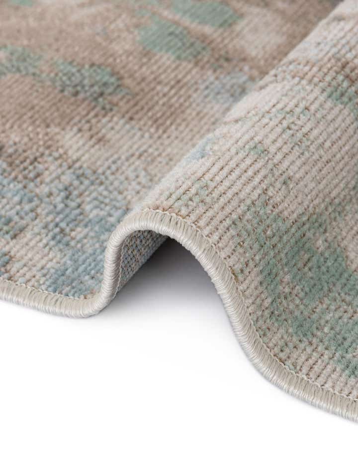 2' x 8' Lotus Runner Rug