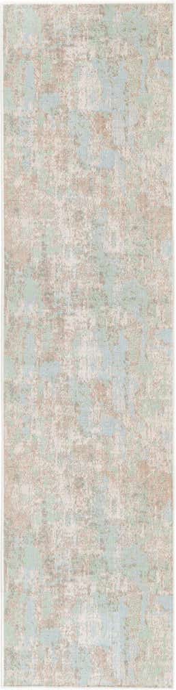 2' x 8' Lotus Runner Rug