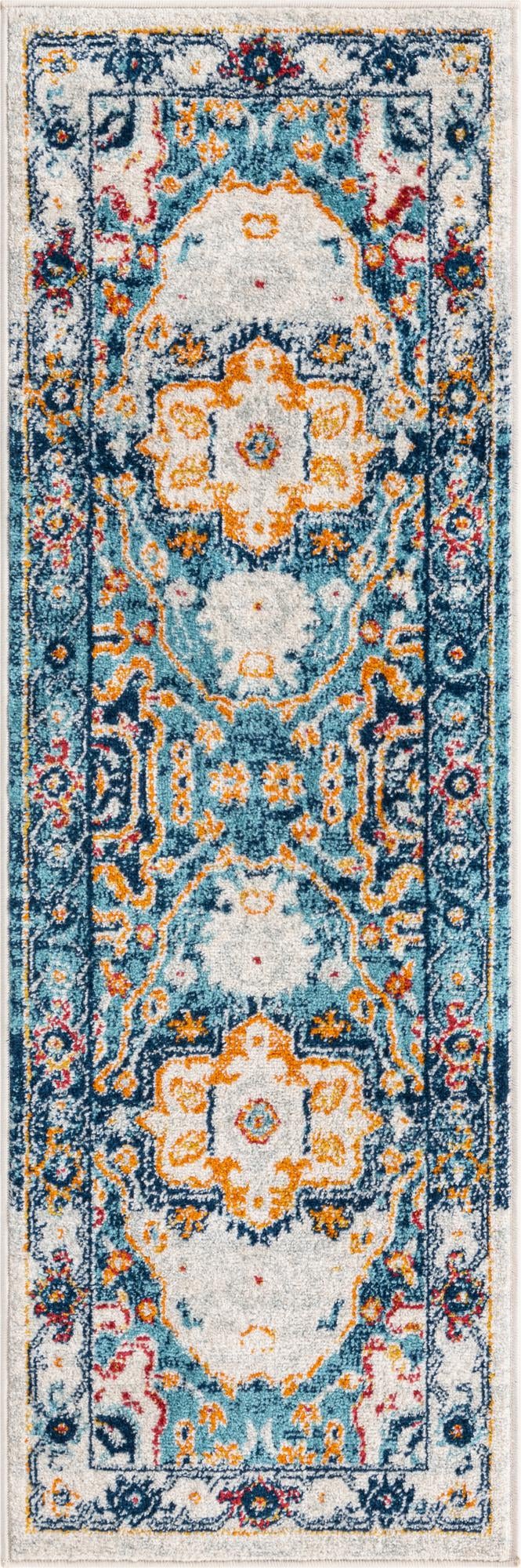 Rug Teal Swatch link