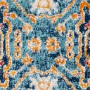 Rug Teal Swatch link