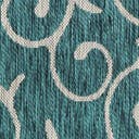Rug Teal Swatch link