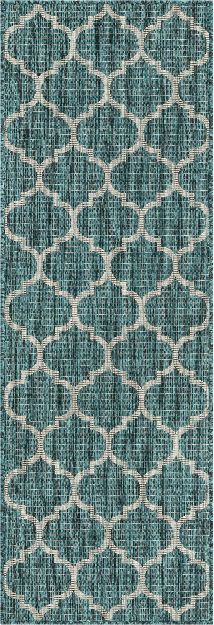 Rug Teal Swatch link