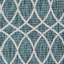 Rug Teal Swatch link