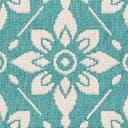 Rug Teal Swatch link