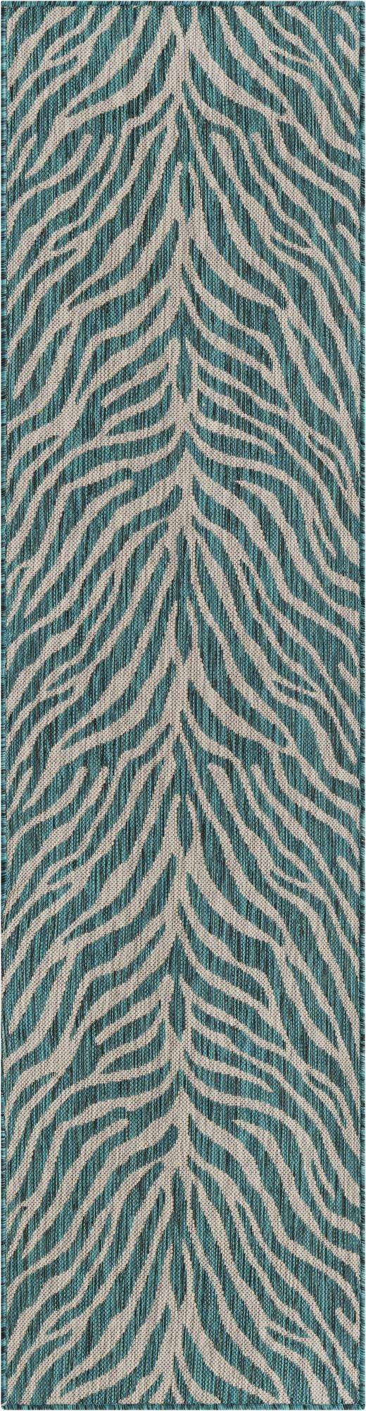 Rug Teal Swatch link