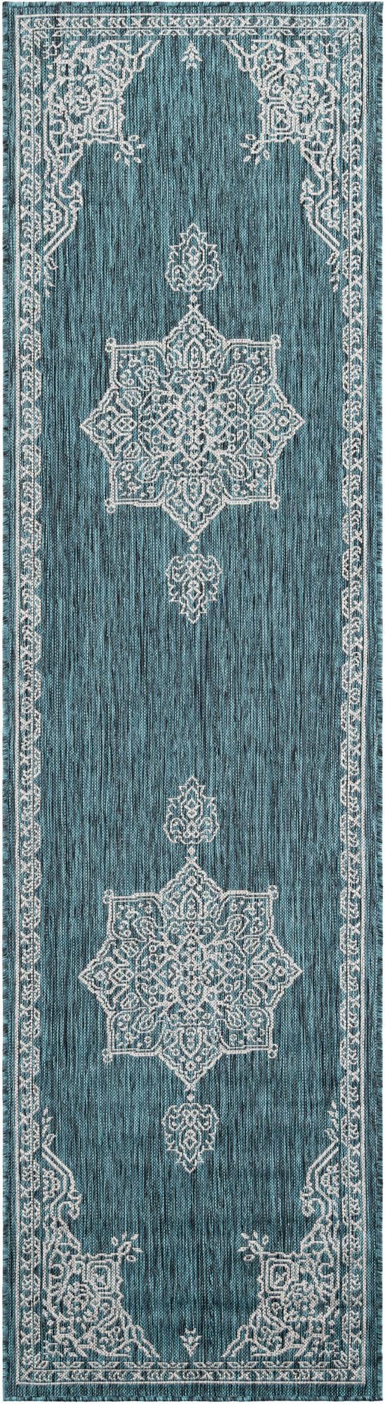 Rug Teal Swatch link