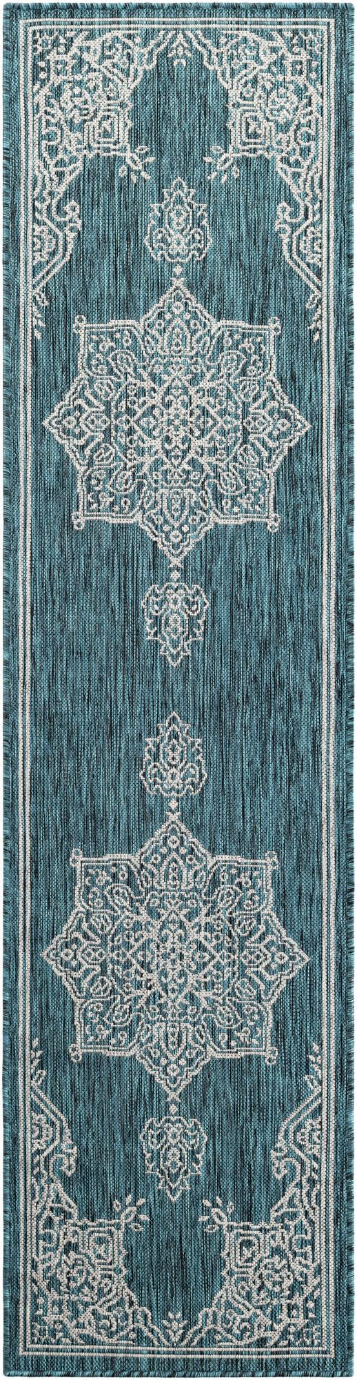 Rug Teal Swatch link