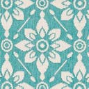 Rug Teal Swatch link