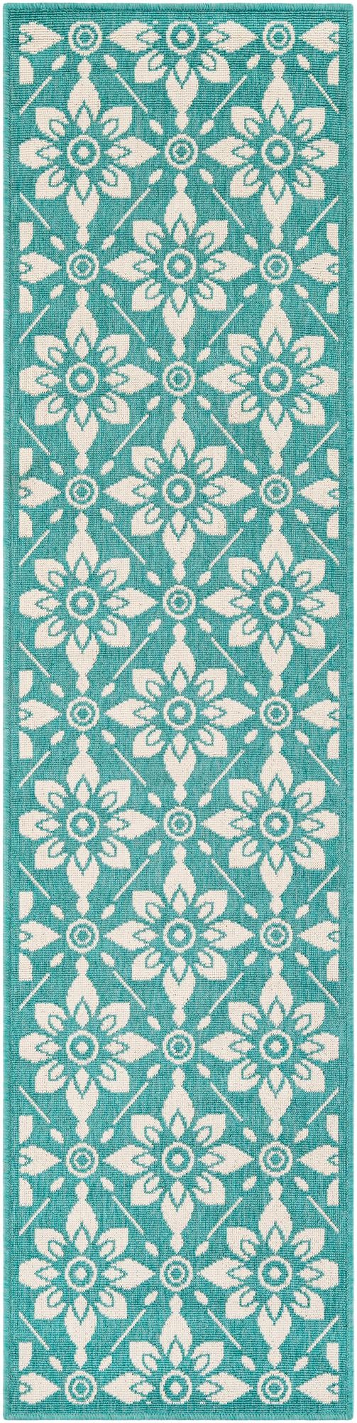 Rug Teal Swatch link