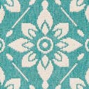 Rug Teal Swatch link
