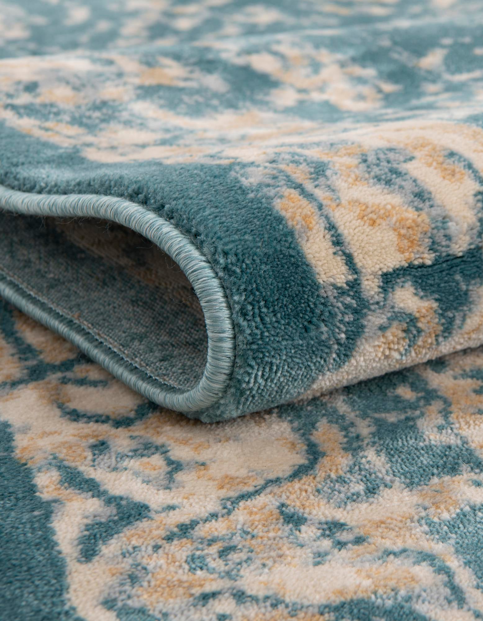 2' x 6' Stockholm Runner Rug