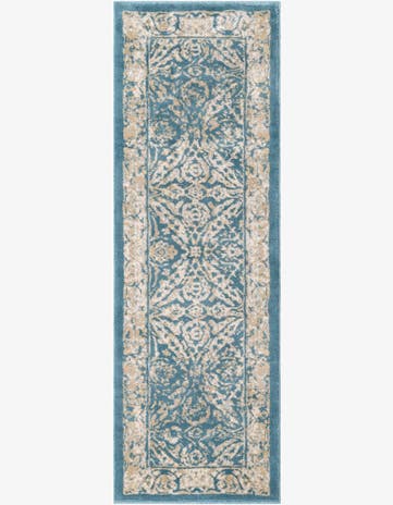 2' x 6' Stockholm Runner Rug