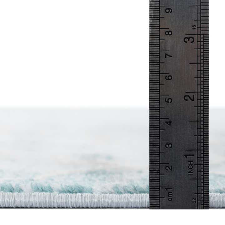 Jill Zarin 2' 2 x 6' Uptown Lincoln Center Runner Rug