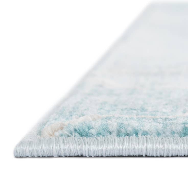 Detail image of Jill Zarin 2' 2 x 6' Uptown Lincoln Center Runner Rug