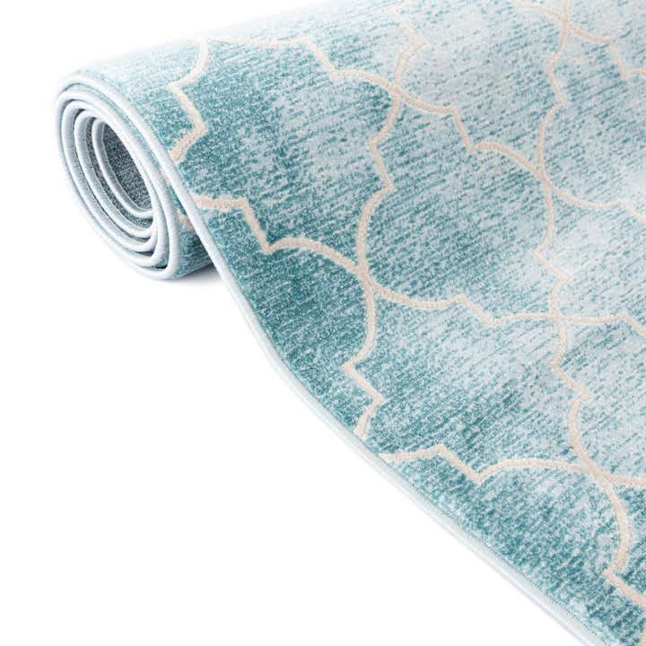 Jill Zarin 2' 2 x 6' Uptown Lincoln Center Runner Rug