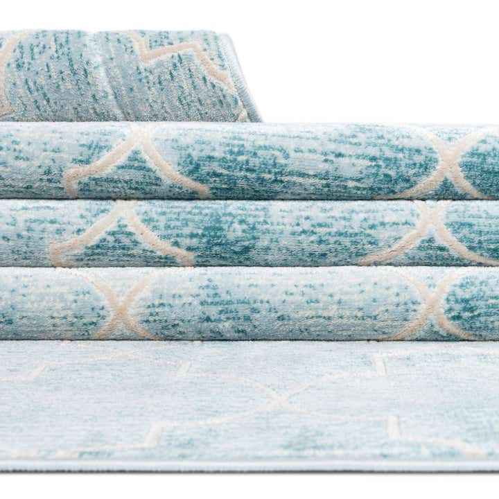 Jill Zarin 2' 2 x 6' Uptown Lincoln Center Runner Rug