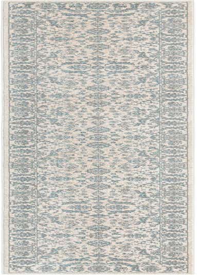 Jill Zarin 2' 7 x 14' Uptown Central Park Runner Rug