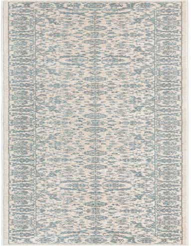 Jill Zarin 2' 7 x 14' Uptown Central Park Runner Rug