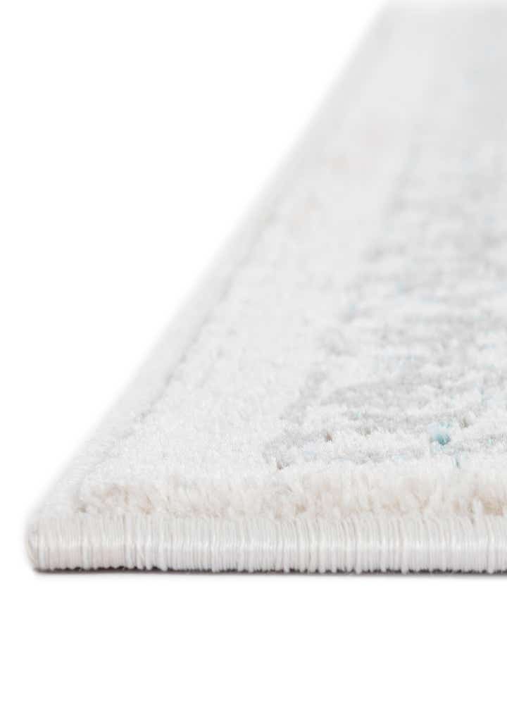 Jill Zarin 2' 7 x 14' Uptown Central Park Runner Rug