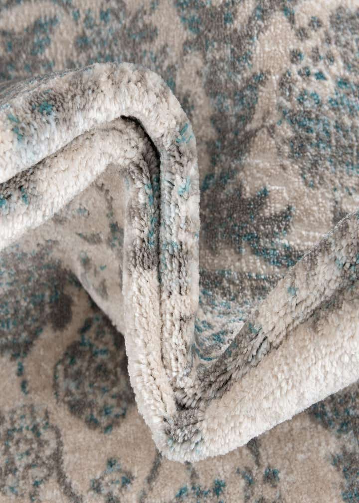 Jill Zarin 2' 7 x 14' Uptown Central Park Runner Rug