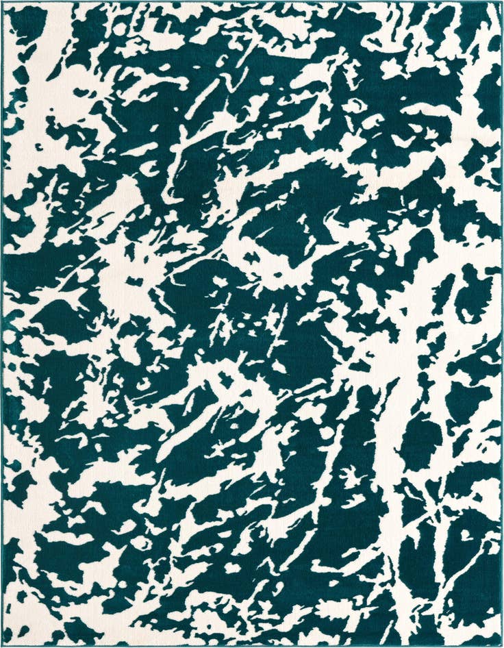 Detail image of 1' 4 x 1' 4 Vince Camuto Sample Rug