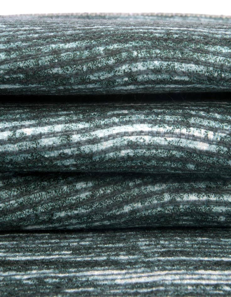 Detail image of 5' x 5' Asha Square Rug