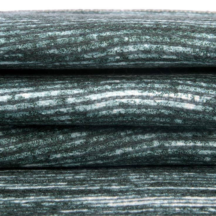 Detail image of 5' x 5' Asha Square Rug