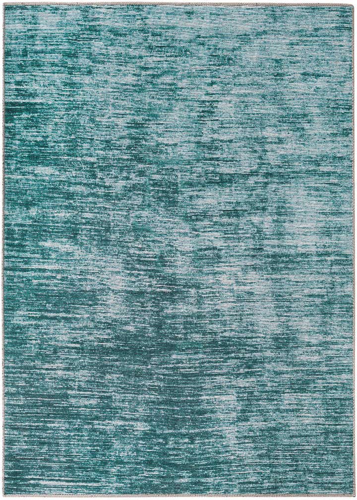 5' x 5' Asha Square Rug