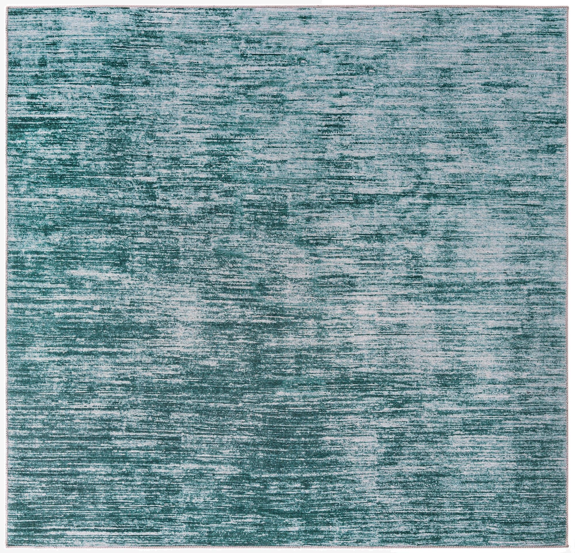7' 7 x 7' 7 Asha Square Rug
